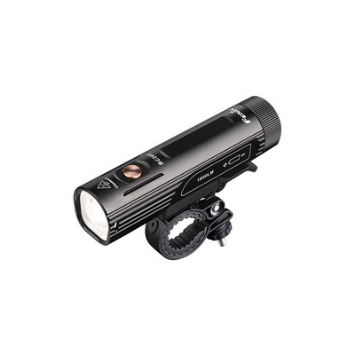 FENIX - 1600 Lumen LED bicycle flashlight